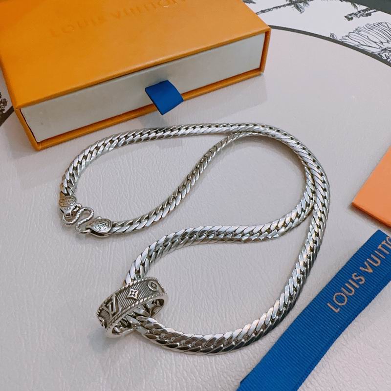 LV Necklace 05yxh81